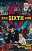 SIXTH GUN VOL 01 TP [9781620104200]